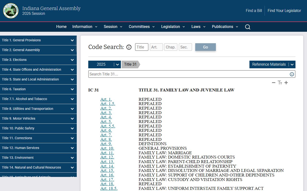 Spencer County court dockets Indiana juvenile records source